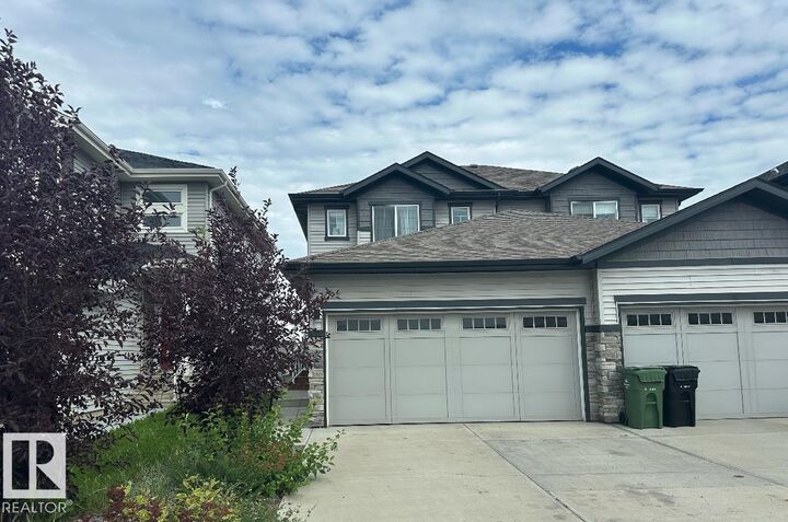 760 Berg Loop  Leduc AB T9E 1G8 photo