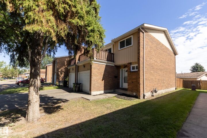 Property Photo: 13069 34 Street NW AB T5A 3K1