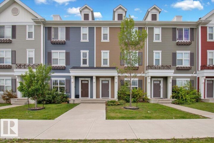 8530 94 Street 104  Fort Saskatchewan AB T8L 0V8 photo