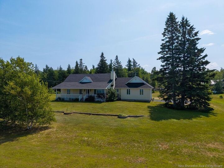 Property Photo:  540 Hardwick Road  NB E9A 1L6 