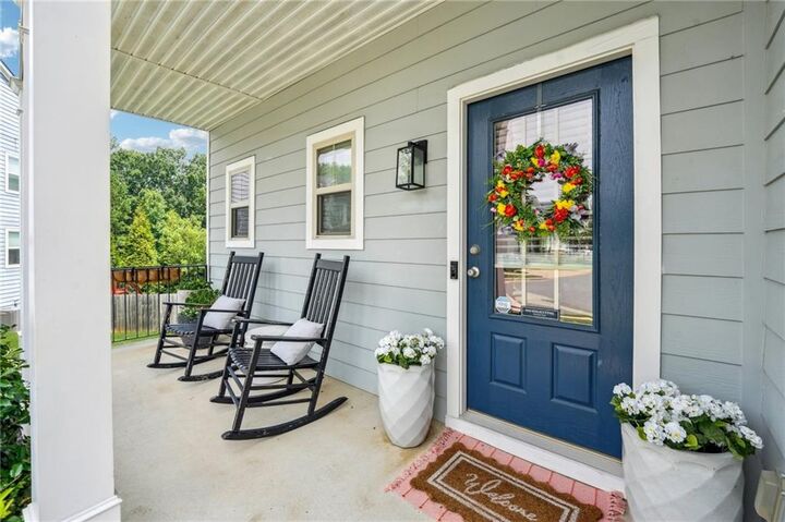 Property Photo:  135 Grove View Road  GA 30189 