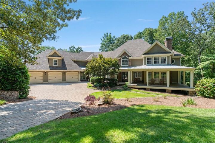 Property Photo: 127 Mills Lane GA 30107