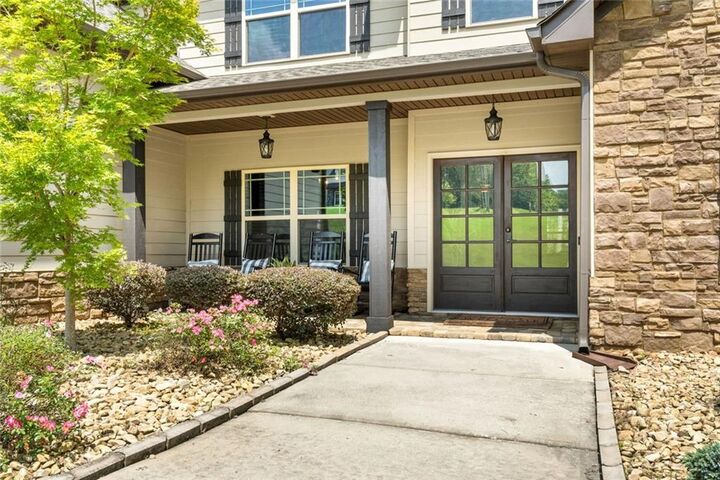 Property Photo:  893 Eskew Road  GA 30252 