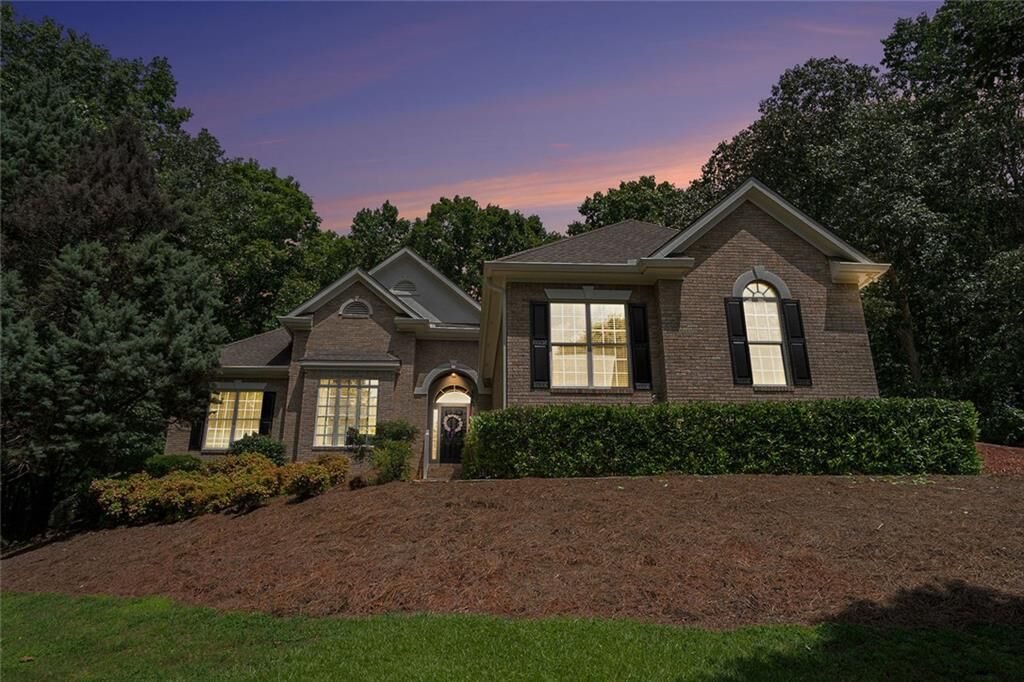 Property Photo: 3792 Falls Trail GA 30187