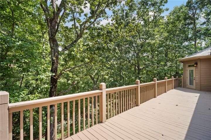 Property Photo: 163 Muirfield Way GA 30143