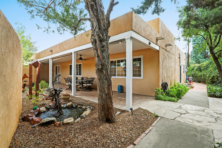 1306 Washington Street NE  Albuquerque NM 87110 photo