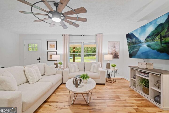 Property Photo:  456 Gantt Road  GA 30115 