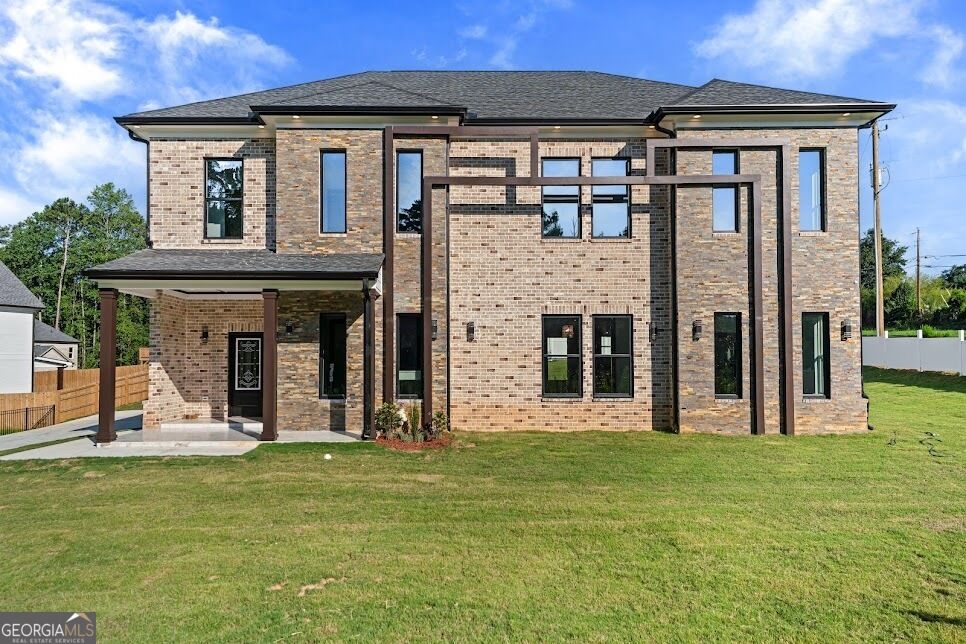 Property Photo: 1515 Grayson Parkway GA 30017