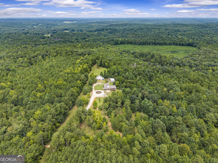 Property Photo: 330 King Bostick Road GA 30016