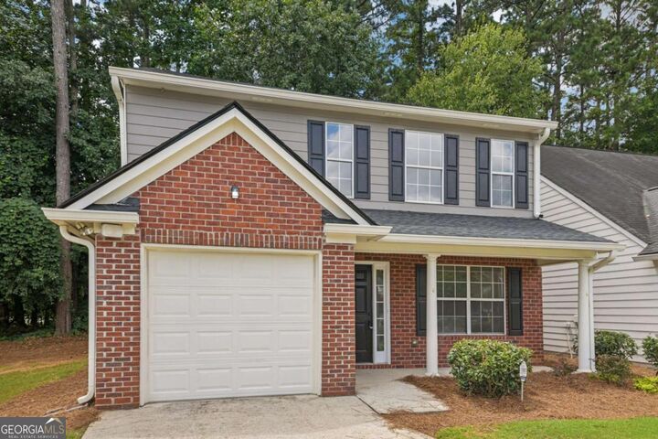 Property Photo:  109 Hillandale Court  GA 30058 