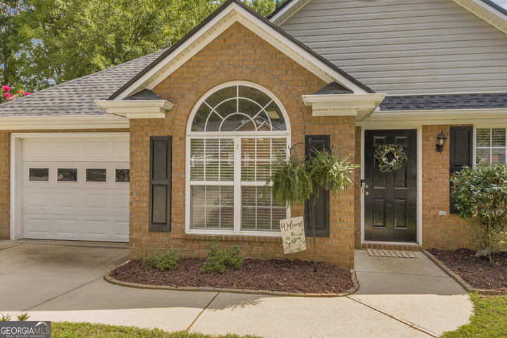 Property Photo:  145 Cedar Rock Trace  GA 30605 