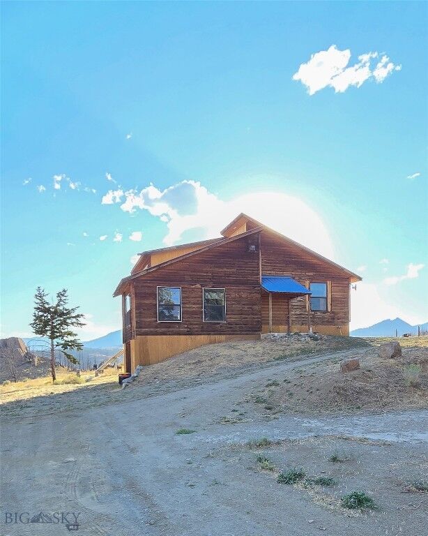 Property Photo: 210 Friend Spring Road MT 59759
