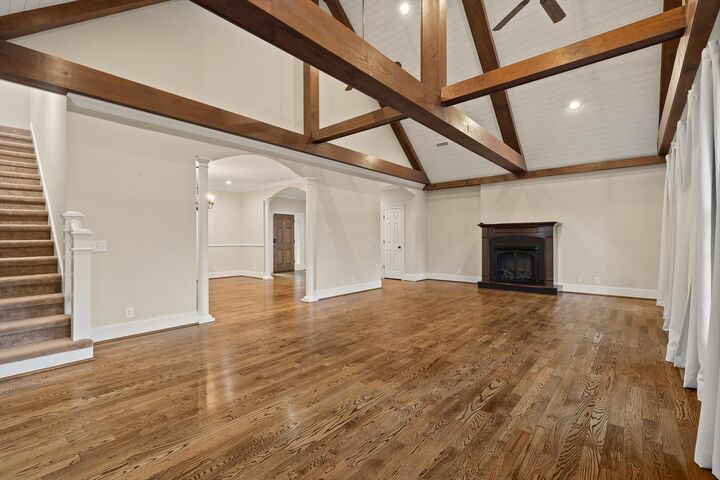 Property Photo:  4234 Country Way  GA 30710 