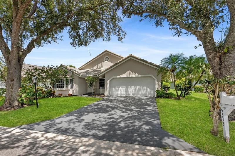 Property Photo: 5333 Pine Cir FL 33067