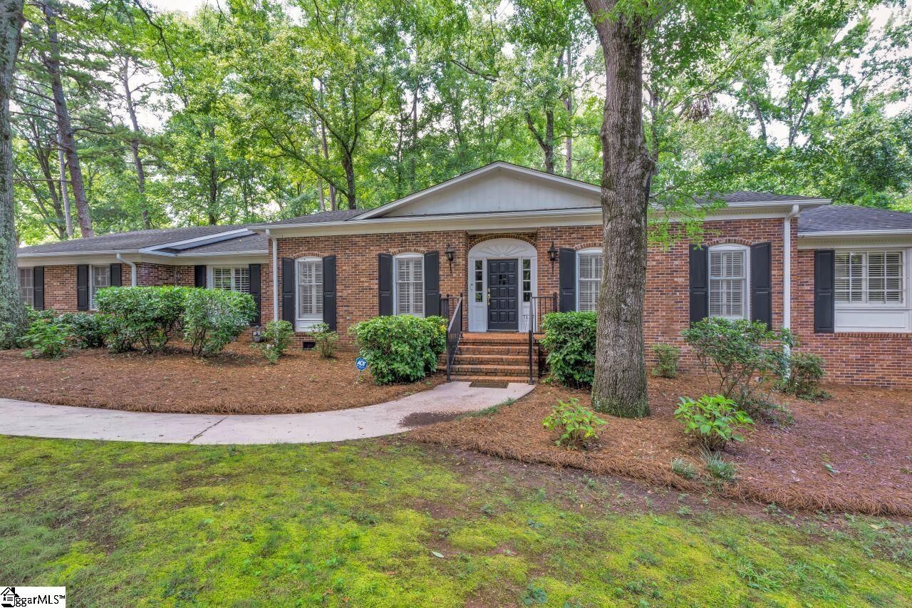 Property Photo:  309 Terramont Drive  SC 29615 