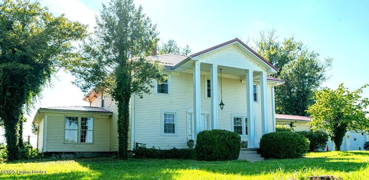 Property Photo: 1481 Rockbridge Rd KY 40065