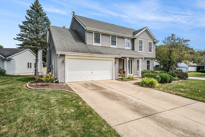 Property Photo:  1659 Tippecanoe Court  IN 46385 