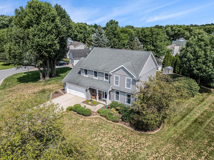 Property Photo: 1659 Tippecanoe Court IN 46385