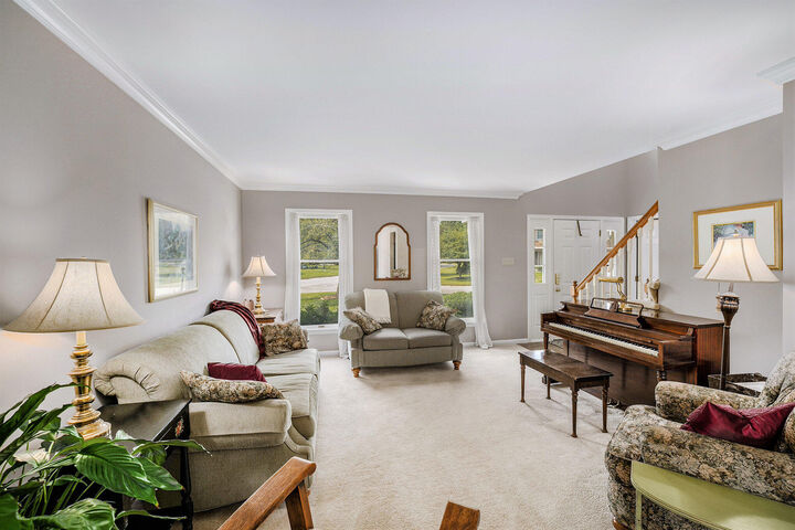 Property Photo:  1659 Tippecanoe Court  IN 46385