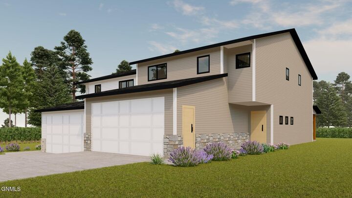 5212 Welder Avenue  Bismarck ND 58503 photo