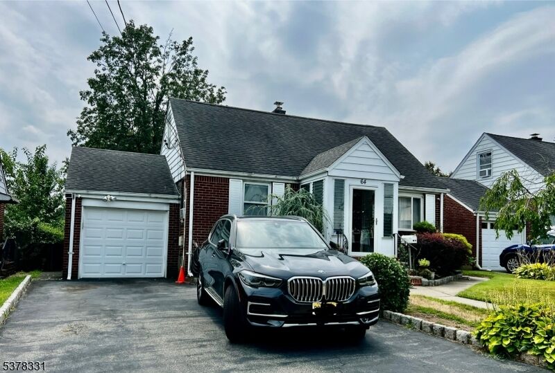 Property Photo:  64 17th Avenue  NJ 07407 
