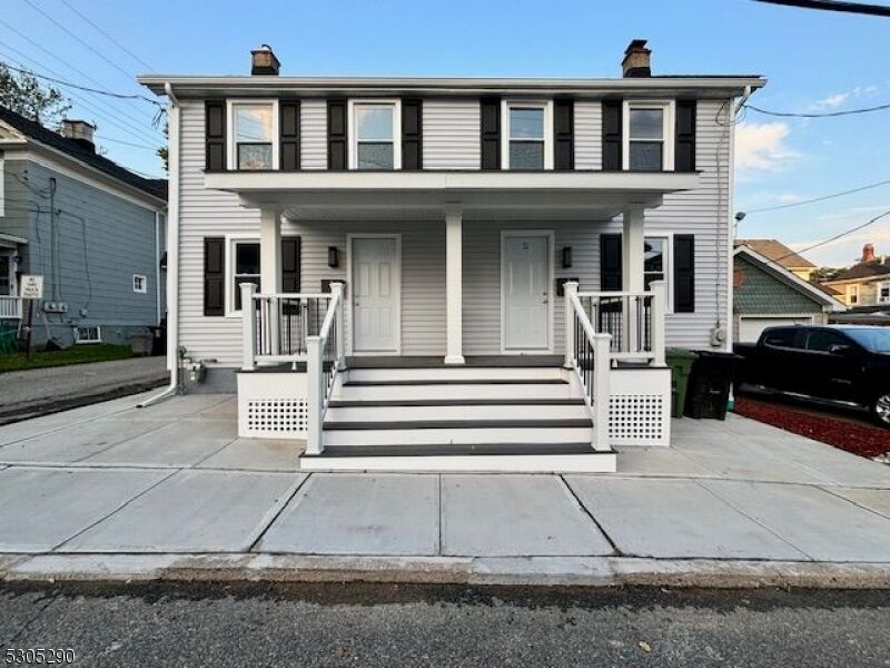 Property Photo:  12 School St  NJ 07882 