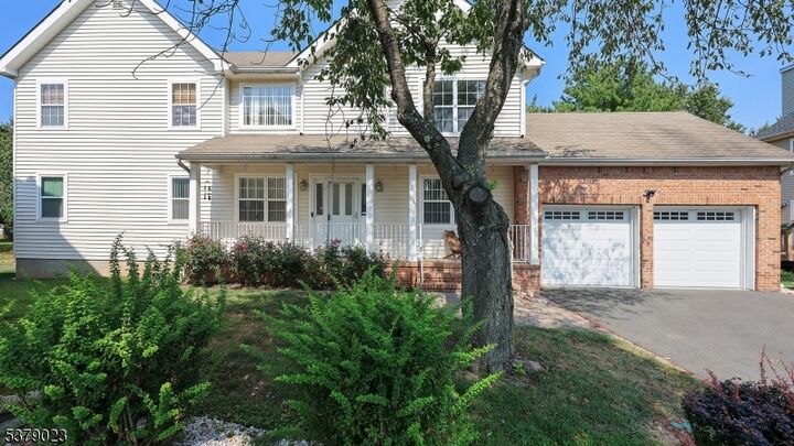 45 Nostrand Rd  Hillsborough Twp. NJ 08844 photo
