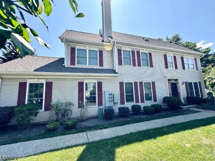 1402 S Branch Dr  Readington Twp. NJ 08889 photo