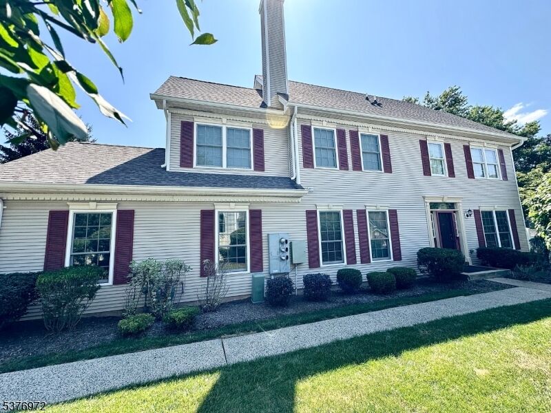 Property Photo: 1402 S Branch Dr NJ 08889