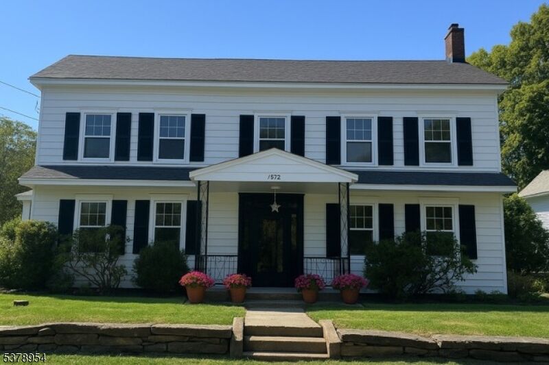 Property Photo:  1512 River Road  PA 18972