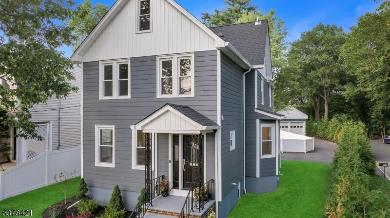 Property Photo:  829 Broadway  NJ 07648 