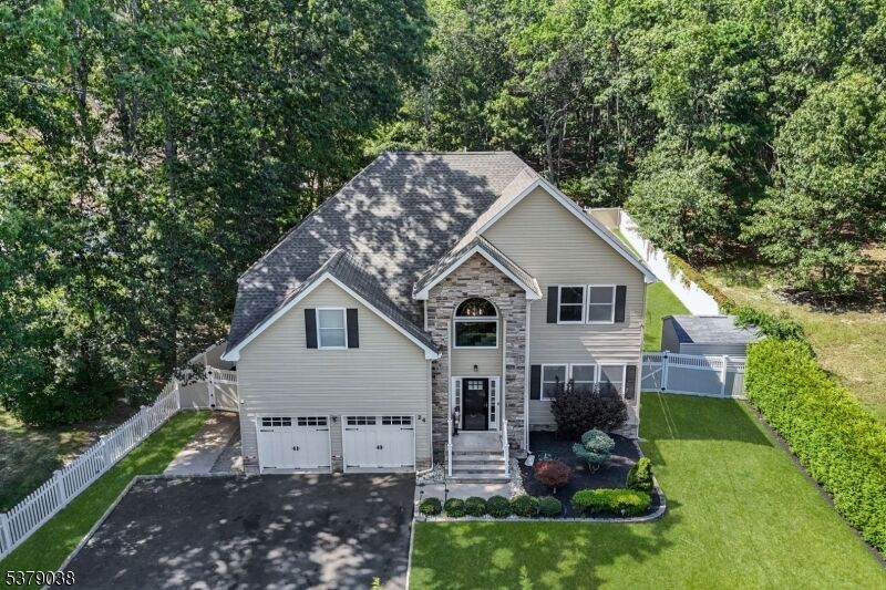 Property Photo: 24 Friendship Rd NJ 07731