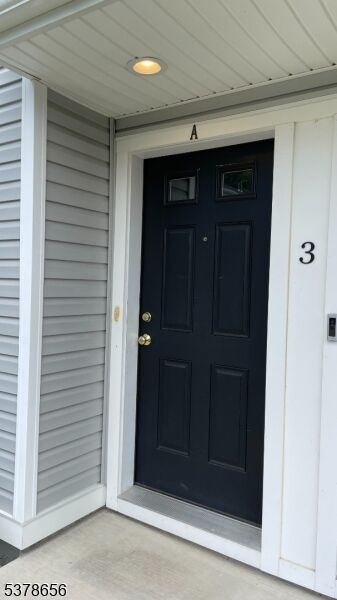 Property Photo:  3 Sotnick St  NJ 07506 