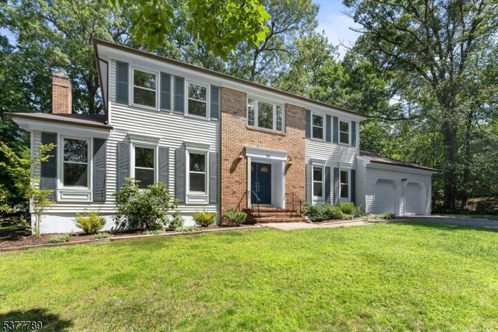 Property Photo: 36 Scarsdale Dr NJ 07039