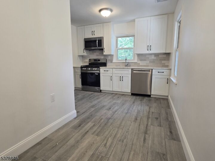 Property Photo:  128 Turnpike 2nd Floor  NJ 07440 