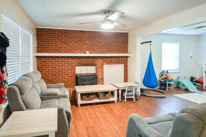 Property Photo:  279 Perry Rd  MS 39735 