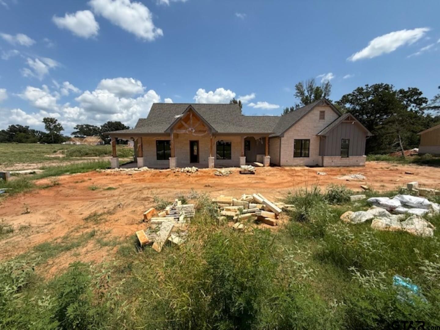 Property Photo:  13996 Cedar Vista Lane  TX 75704 