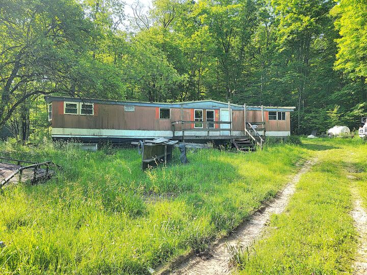 Property Photo: 164 Lance Hollow Rd WV 25962