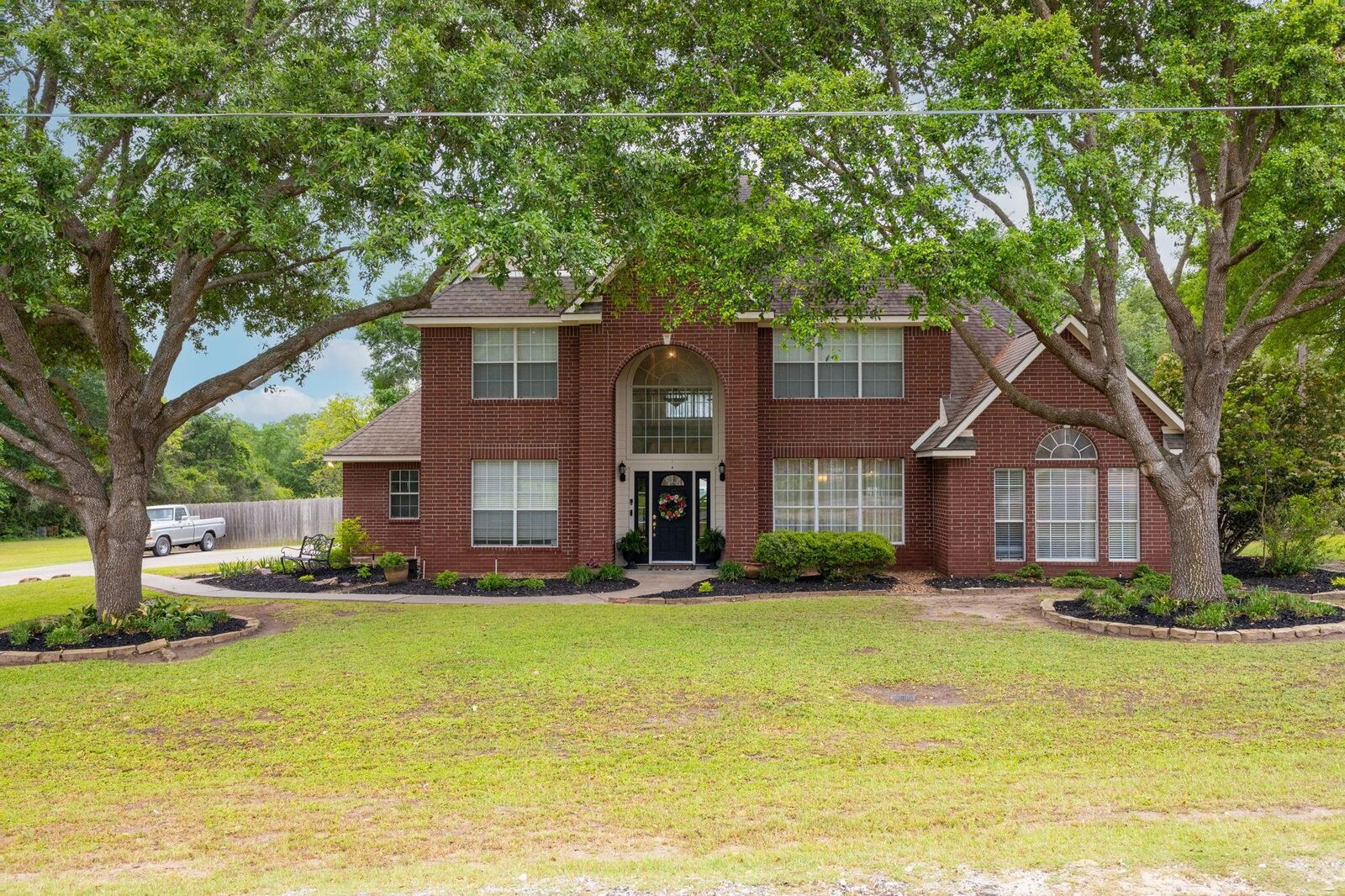 Property Photo:  2807 Shadow Lawn Street  TX 77833 