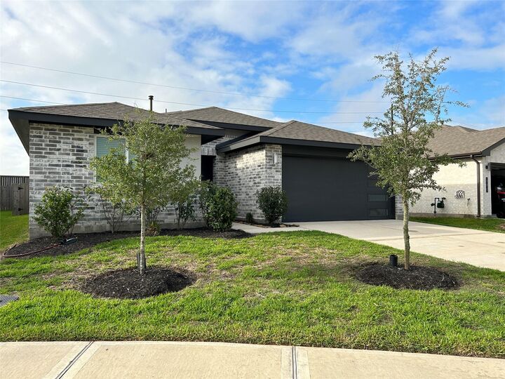Property Photo: 29811 Case Canyon Lane TX 77494