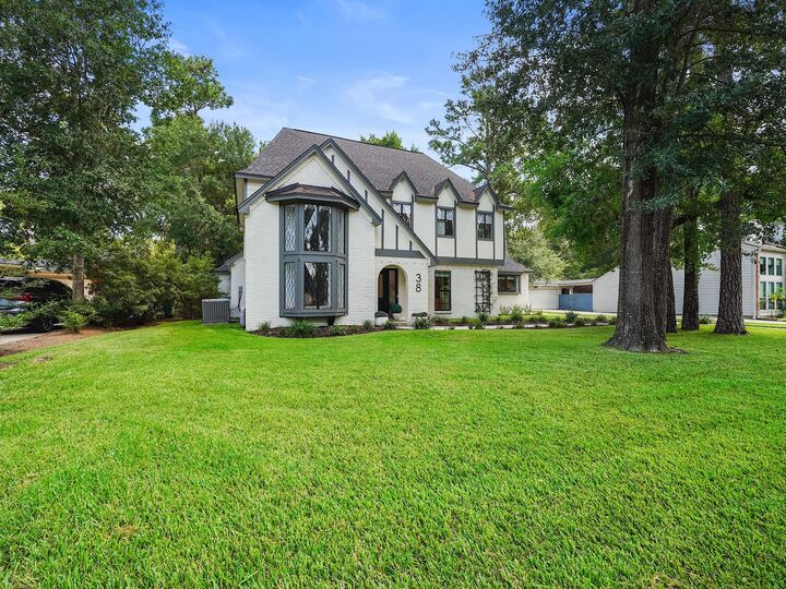 Property Photo:  38 Huntsmans Horn Circle  TX 77380 