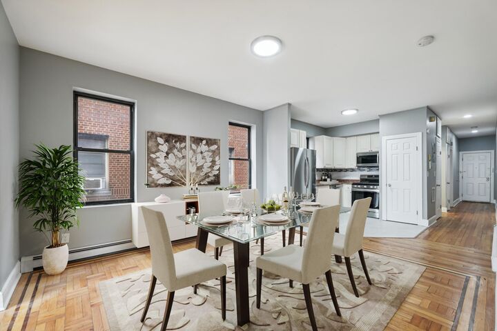 Property Photo: 12 Audubon Ave 305 NJ 07305