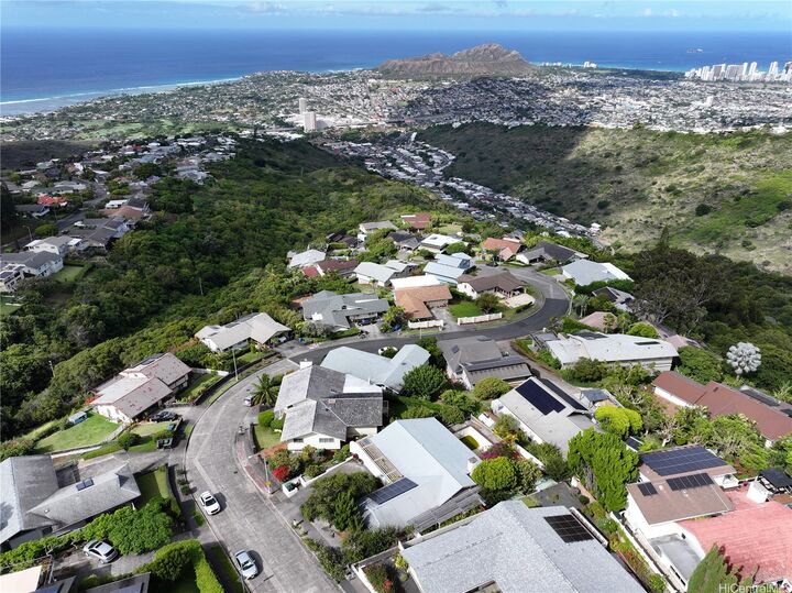 Property Photo:  2266 Aha Niu Place  HI 96821 