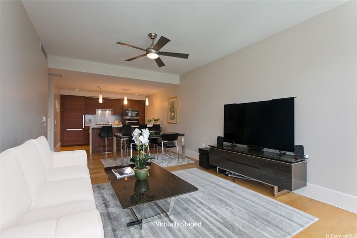 Property Photo: 1108 Auahi Street 3205 HI 96814