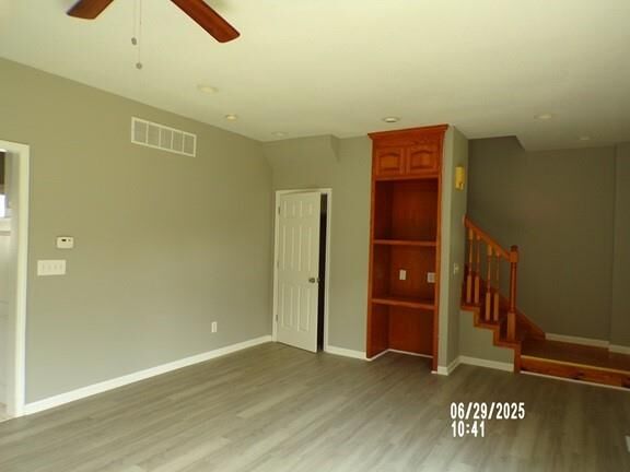 Property Photo:  608 S Locust Street  KS 66067 
