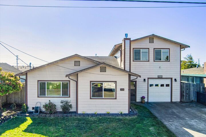 3570 Albee Street  Eureka CA 95503 photo
