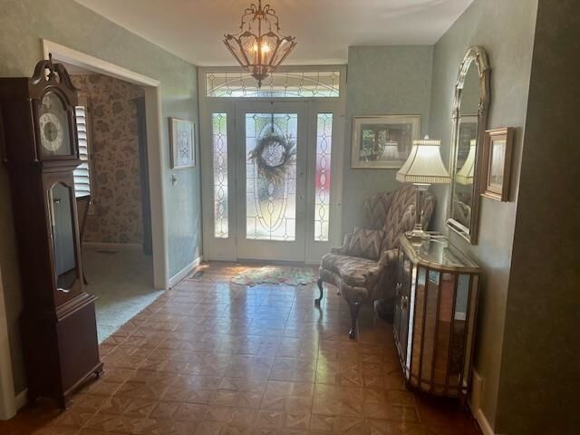Property Photo:  151 Camelot Drive  WV 25701 