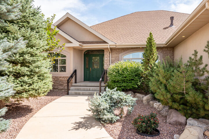 Property Photo:  S 257 S 1175 W W  UT 84761 