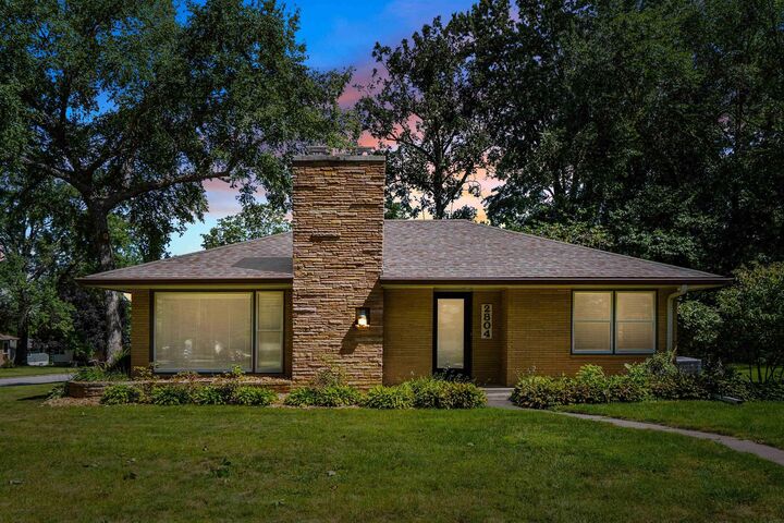 2804 Neola Street  Cedar Falls IA 50613 photo