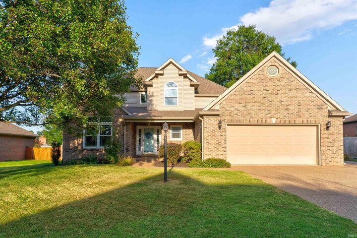 4388 Hawthorne Drive  Newburgh IN 47630 photo